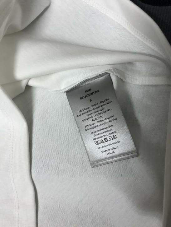 Dior T Shirts Short _SKUDiorS-XLhgntx0715775